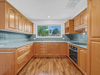 1 Adams Crescent, Blackwater