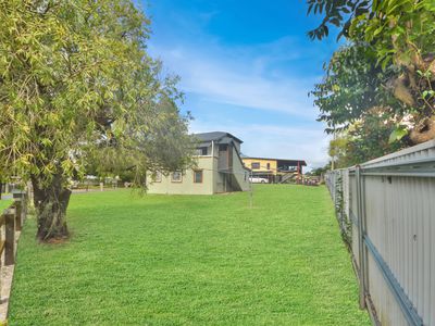 lot 22 / 36 Fitzgerald Street, East Innisfail