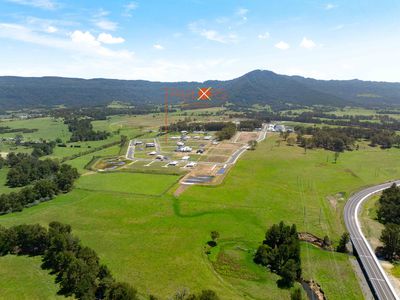 Lot 43B, 68 Lancaster Drive, Badagarang