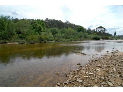 Lot 47 -48 Lower Towamba Road, Kiah