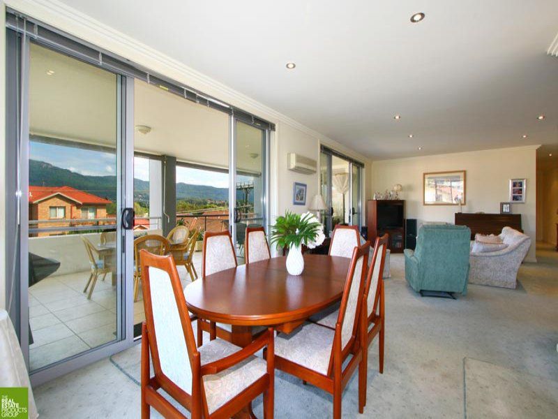 North Wollongong