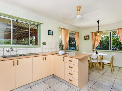 8 Hibiscus Place, Mullumbimby