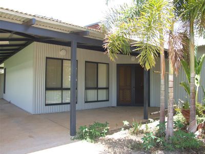 18 Celtis Street, Kununurra