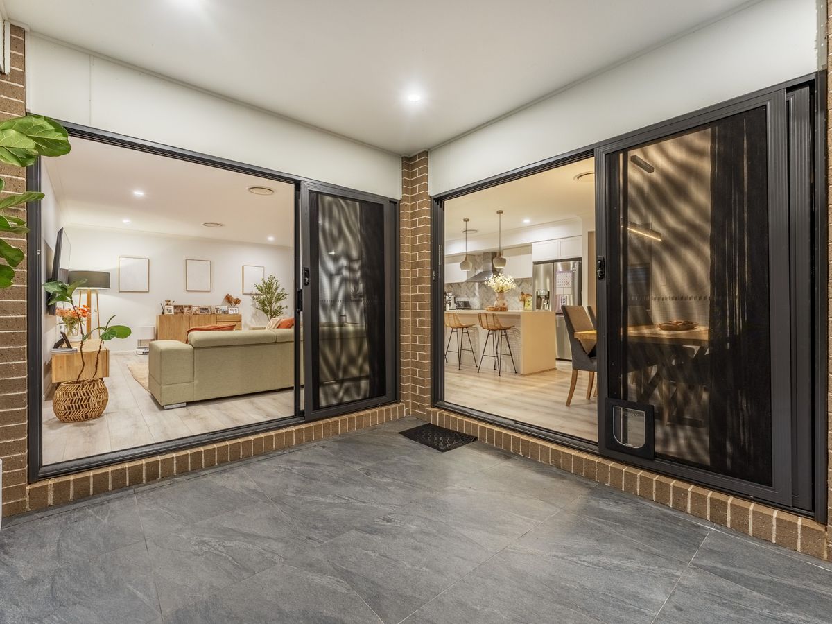 3 Verbena Avenue, Hamlyn Terrace
