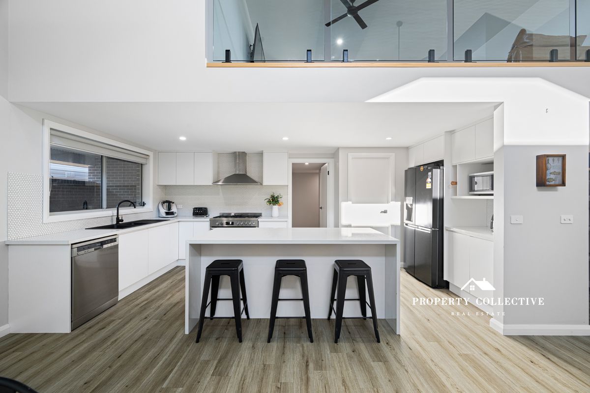 3 Gibson Boulevard, Tangambalanga