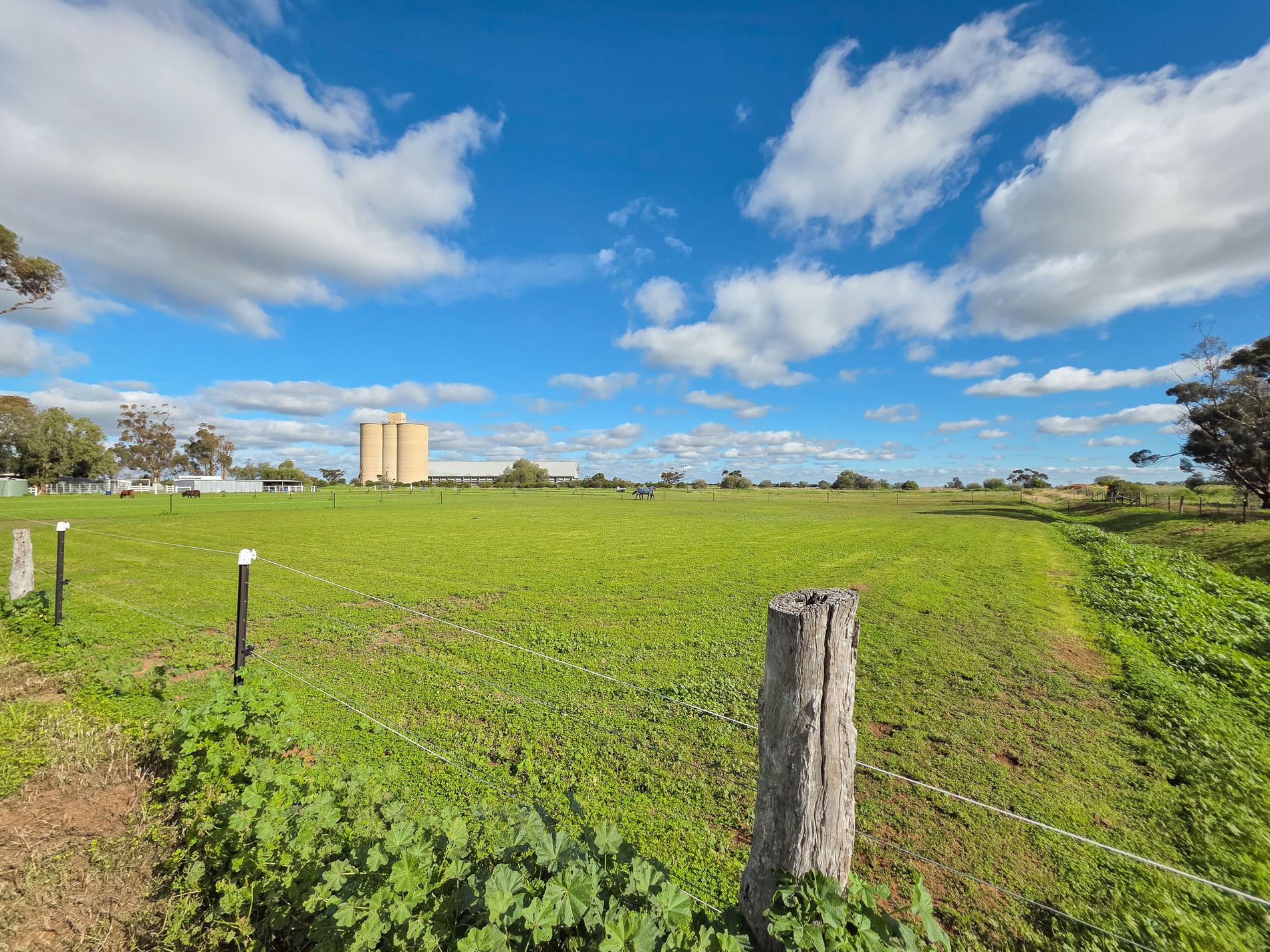187 Cannie North Road, Cannie
