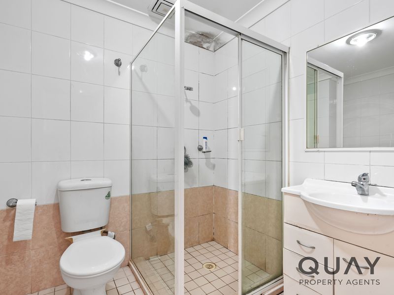 702 / 1 Spencer Street, Fairfield