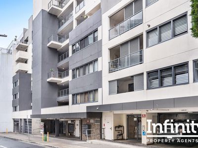 402 / 71-73 Bank Lane, Kogarah
