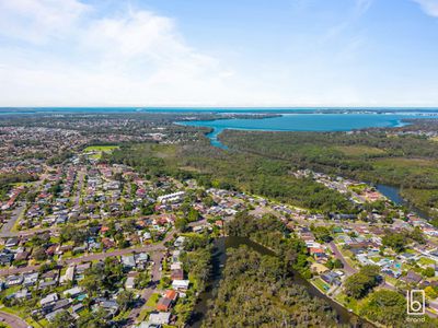 18 Turner Close, Blue Haven