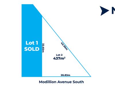 61A Modillion Avenue, Shelley