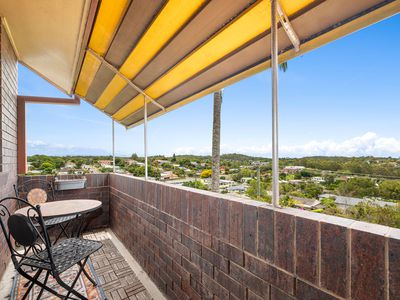1 Florentine Street, Chermside West