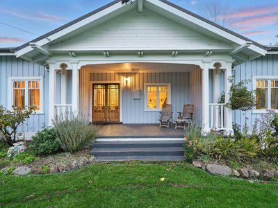 125 Slab Road, Cygnet