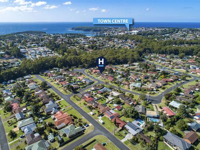 22 Leigh Crescent, Ulladulla