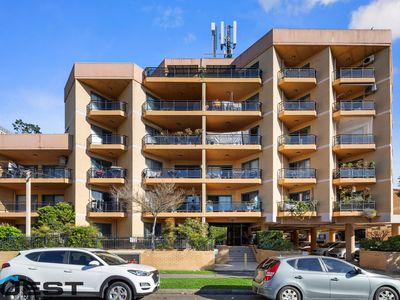 29 / 28 Meredith Street, Bankstown