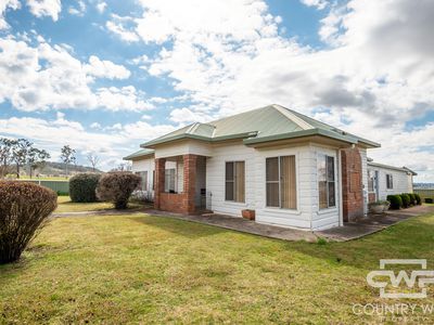 127 West Furracabad Road, Glen Innes