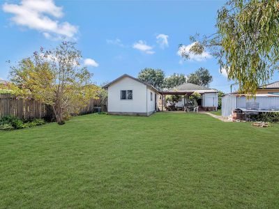 41 Macquarie Street, Fairfield