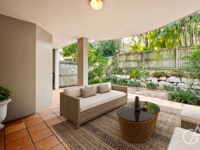 9 / 81 Guthrie Street, Paddington