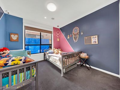 15 Komodo Dr, Tarneit