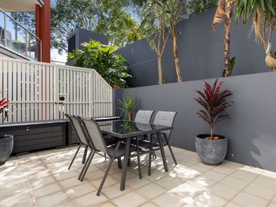 8 / 6 Primrose Street, Bowen Hills
