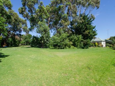 295 Carpenter Rocks Road, Moorak