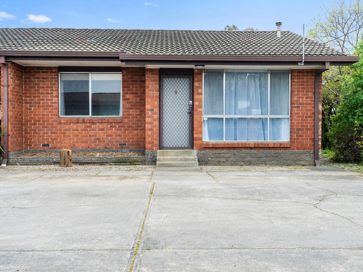 8 / 2123 MELROSE DRIVE, Wodonga sellbuyrent