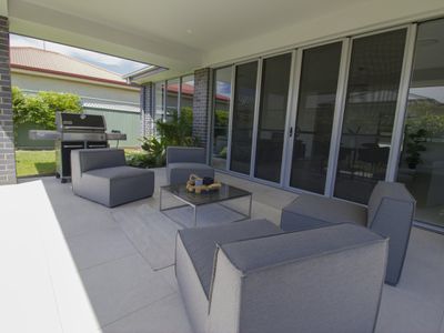 12 Regand Park Boulevard, Dubbo