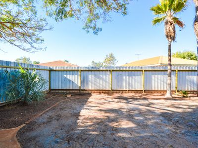 45 CAPTAINS Way, South Hedland