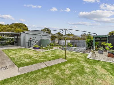 6 Millhouse Street, Millicent