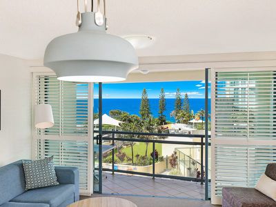 312 / 7 Venning Street, Mooloolaba