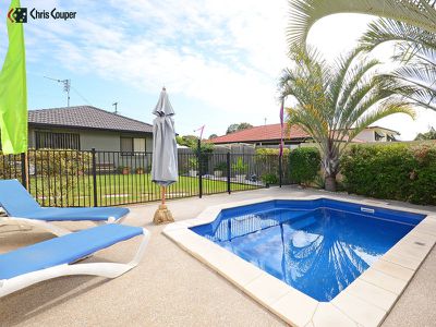 22 OREAGAN DRIVE, Craignish