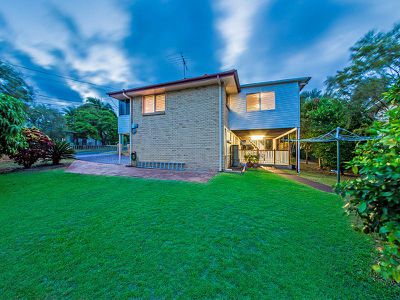 2 Edwin St, Wynnum West