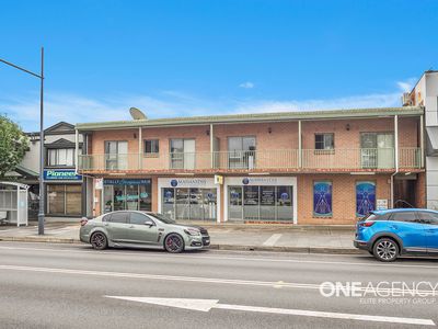 2 / 128 Tongarra Road, Albion Park Rail