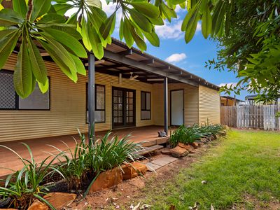 25 Bowerbird Loop, Djugun