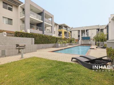 33 / 15-19 Carr Street, West Perth