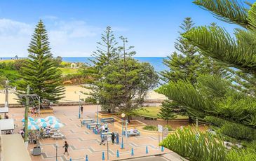 5 / 158 Beach Street, Coogee