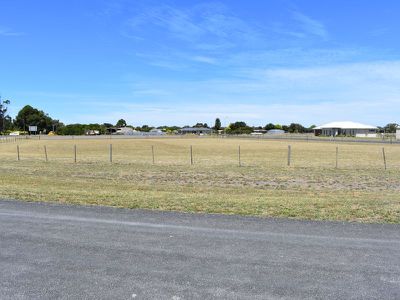 Lot 6, Baker Court, Millicent