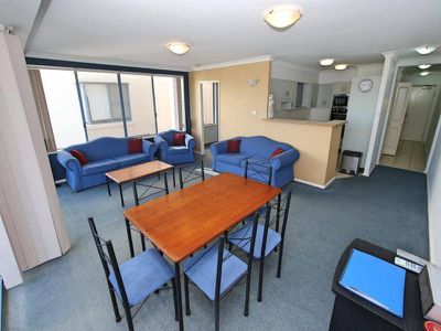 9 / 1 Beach Road, Hawks Nest