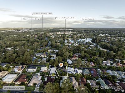 30 Mahogany Place, Forest Lake