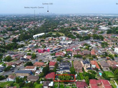 7 / 113-117 Mimosa Street, Bexley