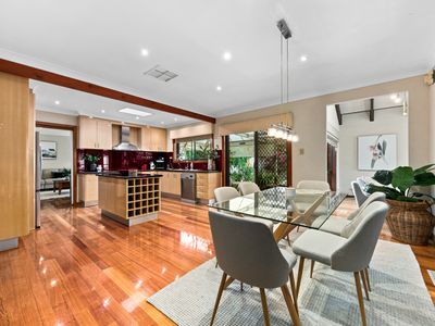 4 Rhode Island Court, Taylors Lakes