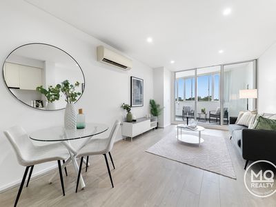 510 / 8 Parramatta Road, Strathfield