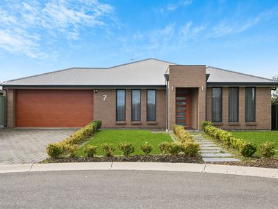 7 Longview Court, Normanville