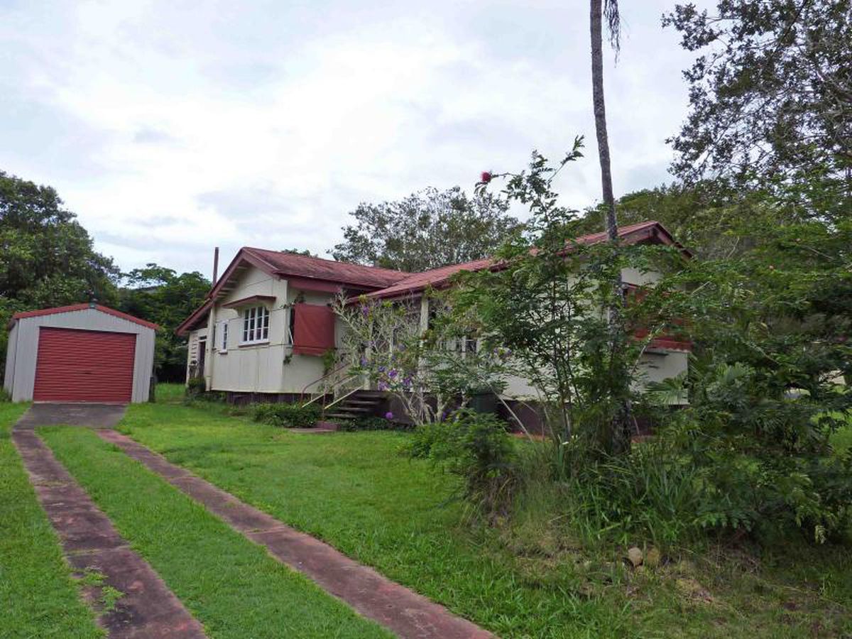 Atherton