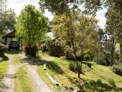 5 Racecourse Road, Yackandandah