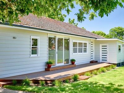 11 Kitchen Street, Mansfield