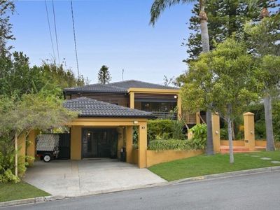 6 Magnolia Drive, Southport