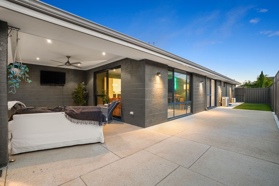 38 TRIBUTE VISTA, Baldivis