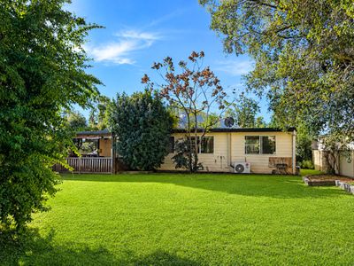 71 George Street, Gunnedah