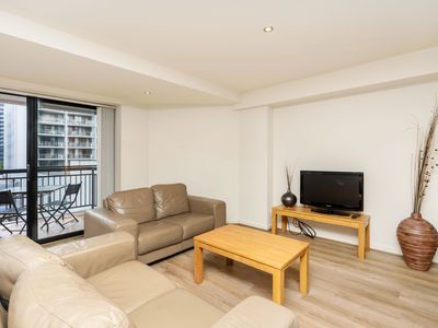 407 / 251 Hay Street, East Perth