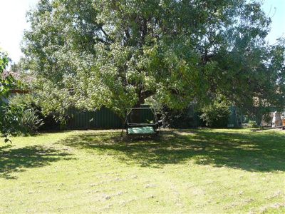 Tocumwal